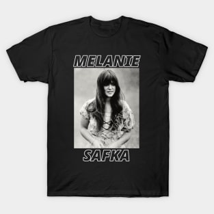 Melanie Safka T-Shirt